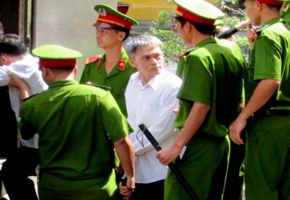 Từ nạn nhân “lột xác” thành siêu lừa ảnh 2