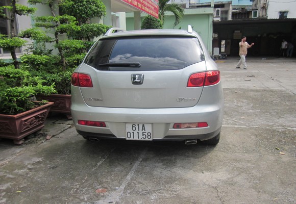 Án thích đáng cho nhóm giang hồ ném bom xăng vào CSHS ảnh 4