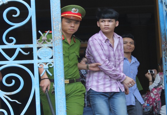 Băng cướp kinh hoàng ở ven Sài Gòn trả giá ảnh 2