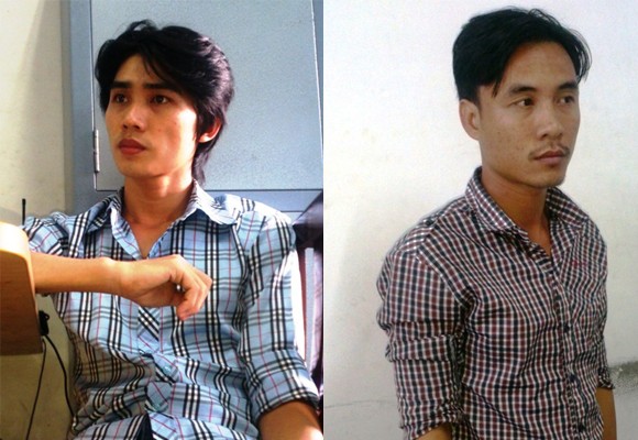 Lật tẩy chiêu dàn cảnh bị cướp để chiếm đoạt 50 triệu đồng ảnh 3