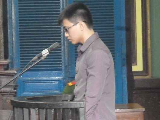 Tử hình gã si tình giết chết người yêu bằng hàng chục nhát dao ảnh 1