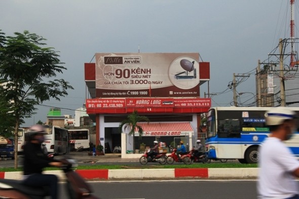 “Phê” ma túy đá, đập phá bến xe khách trong nhiều giờ ảnh 2