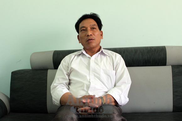 Xem "con yêu tinh "nhập" vào thanh niên đánh chết chị gái ảnh 9