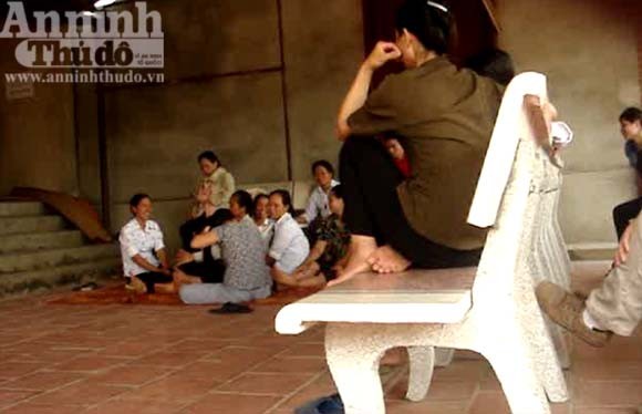 Mục sở thị "biệt tài nhốt ma" và 1.274 người con của "cô" Đích ảnh 2