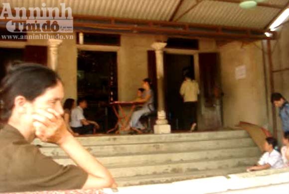 Mục sở thị "biệt tài nhốt ma" và 1.274 người con của "cô" Đích ảnh 4