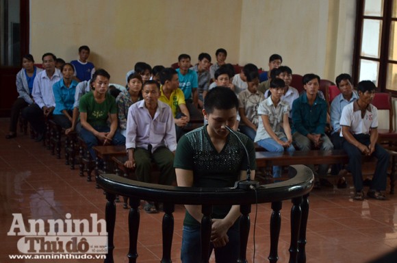 Giả là sinh viên y khoa, liên tục hãm hiếp thiếu nữ ảnh 2