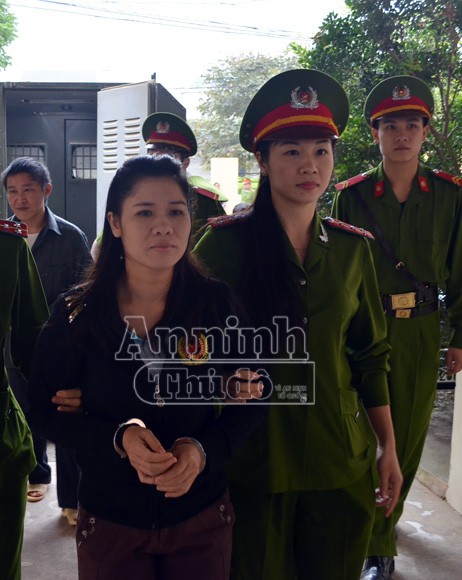Thủ đoạn giấu heroin trong bình xăng nhưng vẫn không thoát ảnh 2