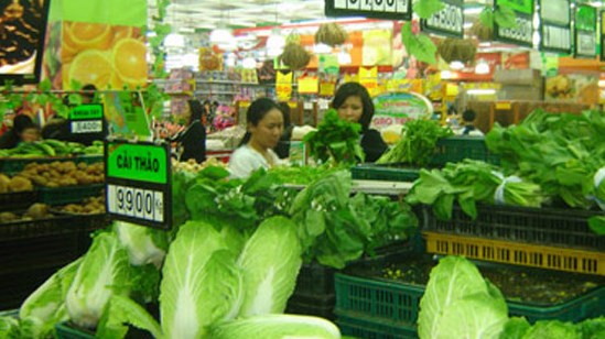 CPI tháng 6 giảm tốc, chỉ tăng 1,09% ảnh 1