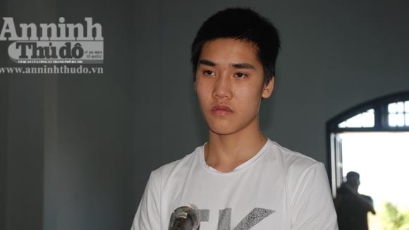Kẻ giết người, cướp của lĩnh án 14 năm tù ảnh 1