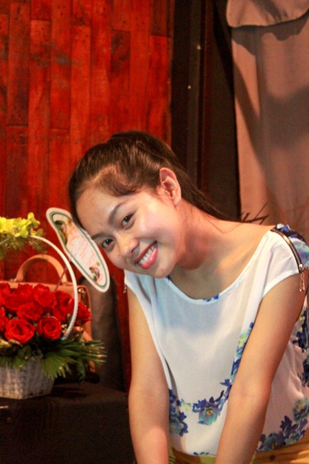 Nghi án