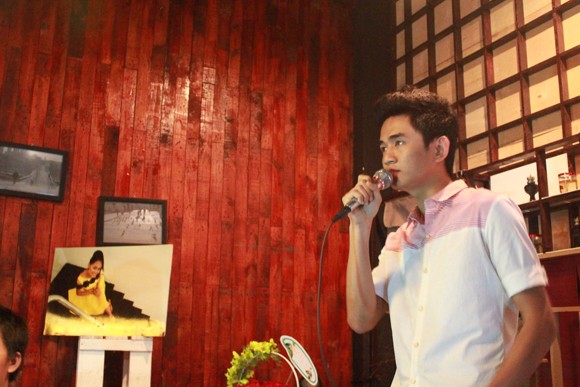Nghi án