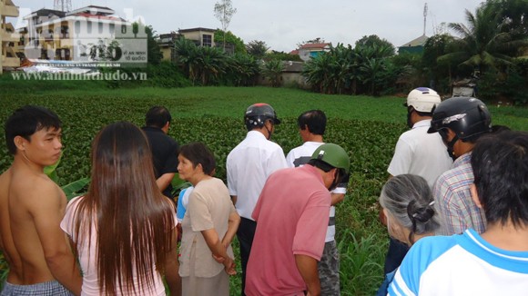 Bắt giữ 2 học sinh cướp giật tài sản ảnh 2