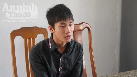 Khởi tố đối tượng dùng ảnh “nóng” tống tiền– tình nữ giáo viên ảnh 1