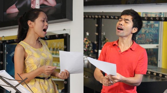 Đêm Gala 9: Quyết định ngôi vị Thần tượng ảnh 1
