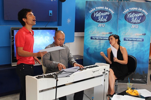 Đêm Gala 9: Quyết định ngôi vị Thần tượng ảnh 5