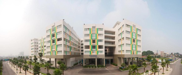 Vingroup đề nghị cơ quan chức năng can thiệp hành vi tiêu cực của một nhóm khách hàng ảnh 2