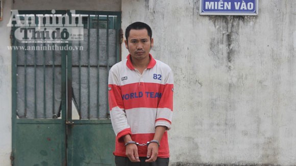 Bị huỷ hôn, đâm chết bố vợ hụt ảnh 1