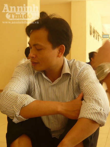 Thêm một bệnh nhi tử vong bất thường tại BV Nhi Nghệ An ảnh 2