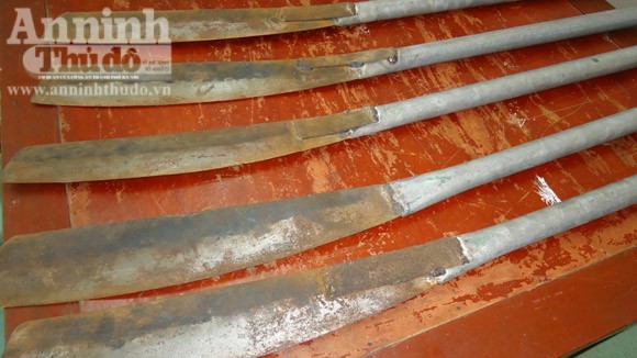 Đi nhậu cùng bạn, vô cớ bị chém trọng thương ảnh 2