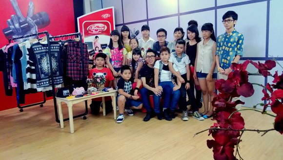 Thanh Bùi "cầu cứu" Huỳnh Bích Phương ảnh 2
