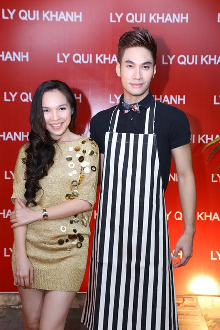 Thanh Bùi "cầu cứu" Huỳnh Bích Phương ảnh 3