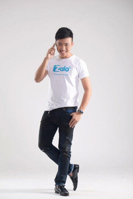 Trấn Thành "nổi loạn" trong những shoot hình mới ảnh 10