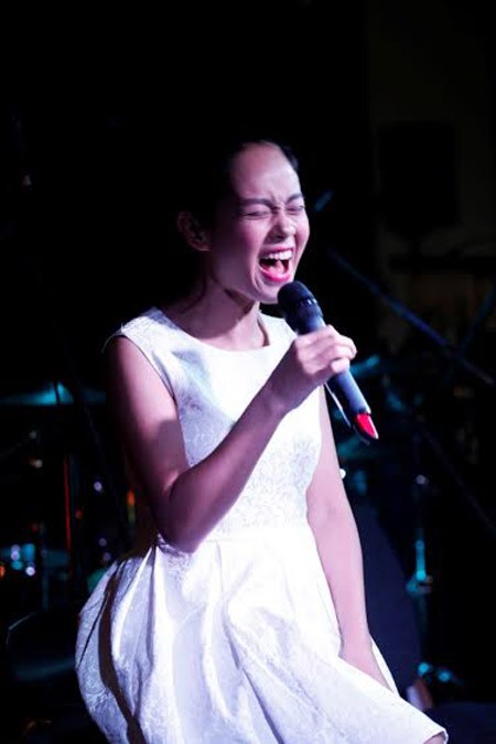 Hương Tràm, Hoàng Quyên "bắt tay" làm minishow ảnh 7