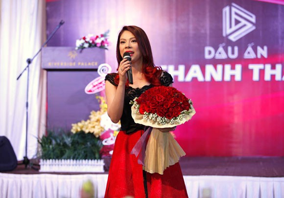 Người tình "đại gia" xuất hiện bên Thanh Thảo, đập tan tin đồn chia tay ảnh 5