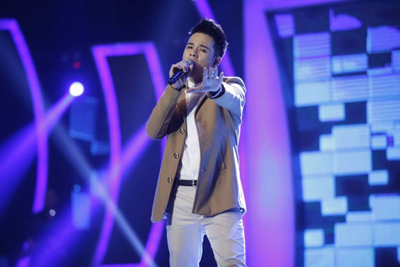 "Hoàng tử ballad" Anh Quân nói lời chia tay trong tiếc nuối ảnh 4