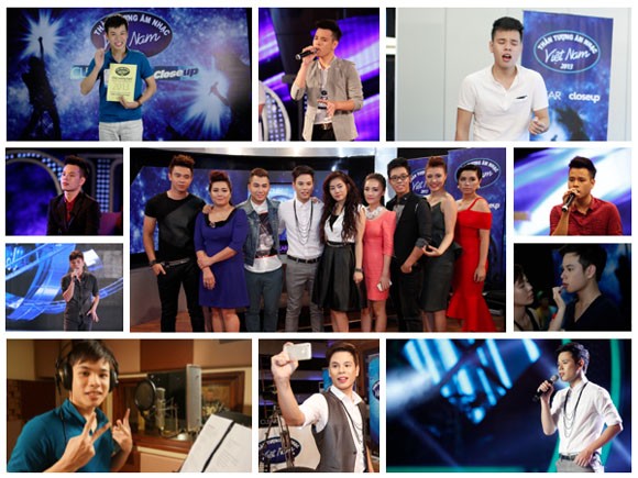 "Hoàng tử ballad" Anh Quân nói lời chia tay trong tiếc nuối ảnh 9