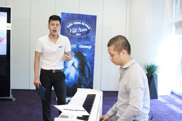 "Hoàng tử ballad" Anh Quân nói lời chia tay trong tiếc nuối ảnh 1