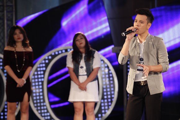 "Hoàng tử ballad" Anh Quân nói lời chia tay trong tiếc nuối ảnh 3