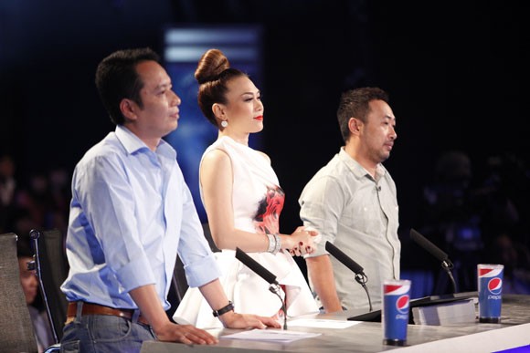 Yến Lê, Ngân Hà chia tay giấc mơ Thần tượng âm nhạc trong tiếc nuối ảnh 2