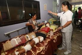 23 dân thường Philippines bị phiến quân thảm sát ảnh 1