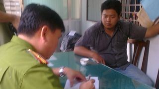 Giết người, dâm ô với tử thi, rồi mơ... hướng thiện ảnh 1