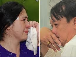 Bi kịch sâu thẳm trong mối tình bất chính của vợ nhà báo Hoàng Hùng ảnh 2