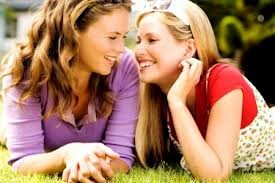 Chị tôi - một Lesbian đã ra đi như thế... ảnh 1