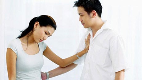 Không lẽ li hôn vì vợ mắc bệnh "sính ngoại"? ảnh 1