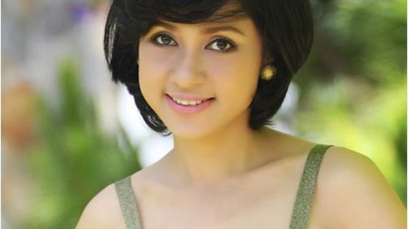 Việt Trinh: Cám ơn cuộc đời đã cho tôi những cái tát ảnh 1