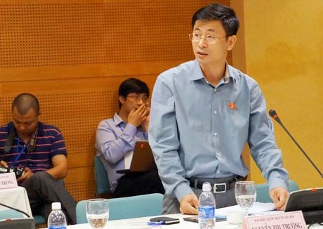 Cần chấm dứt làm thủy điện bằng mọi giá ảnh 1