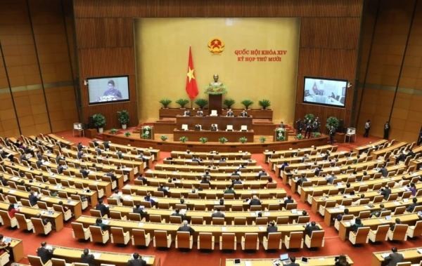 Việt Nam xuất siêu kỷ lục, đạt trên 18,7 tỷ USD ảnh 1