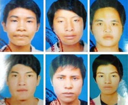 Khống chế y bác sỹ, “cướp xác” Huy "răm bô" ngay tại bệnh viện ảnh 2