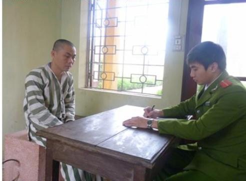 Tội lỗi “tày trời” của nhóm côn đồ lưu manh sát hại Huy “răm bô” ảnh 2
