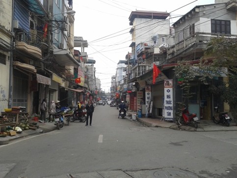 Đi nhậu về, em… lỡ tay sát hại anh ảnh 1