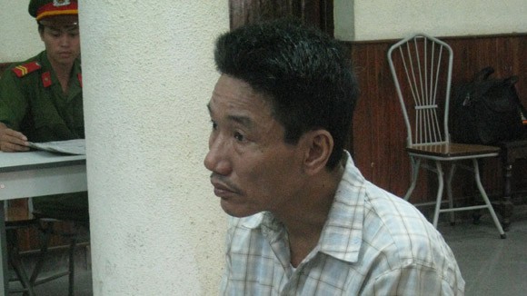 Tranh giành “vai vế”, bắn cả họ hàng ảnh 1