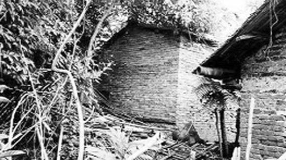 Căn hầm tội ác ảnh 1