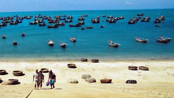 Triển khai khẩn cấp các biện pháp ứng phó với bão ảnh 1