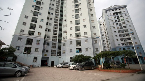 Tổng rà soát phí dịch vụ chung cư ảnh 1