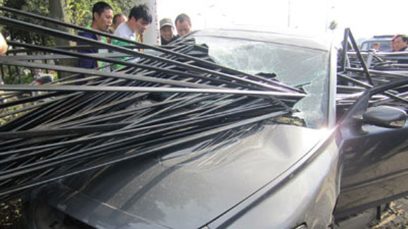 Chết hụt ảnh 1