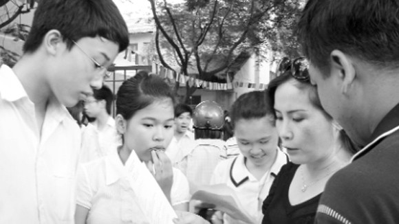 Kiểm tra nhiều, xử lý chưa thấy ảnh 1